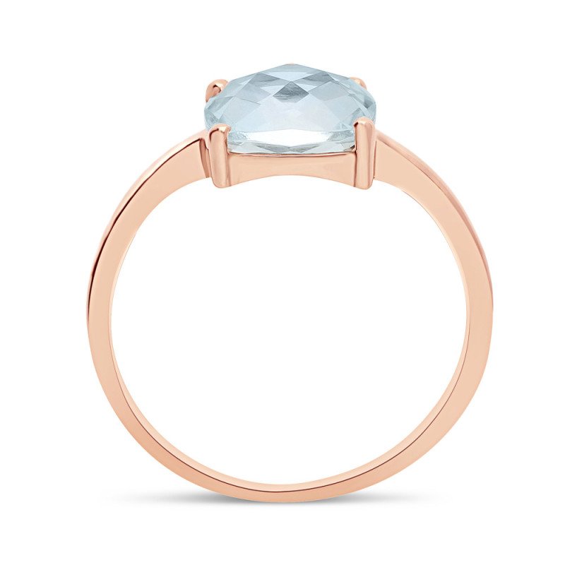 Bague Iris | Carat et Moi