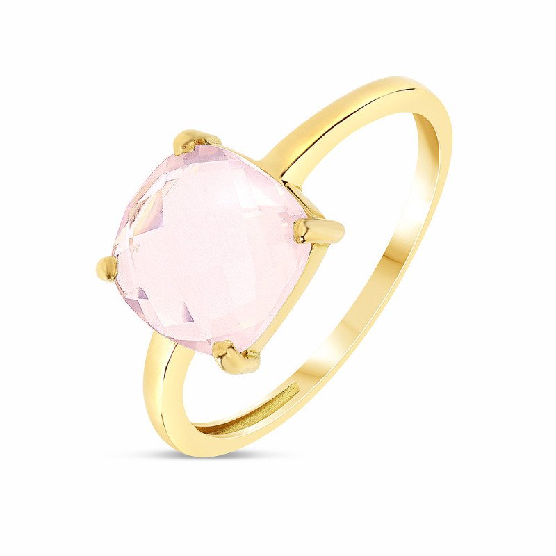 Bague Iris | Carat et Moi