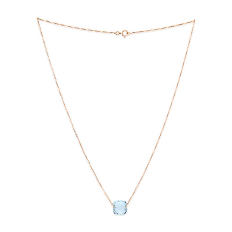 Collier Iris | Carat et Moi