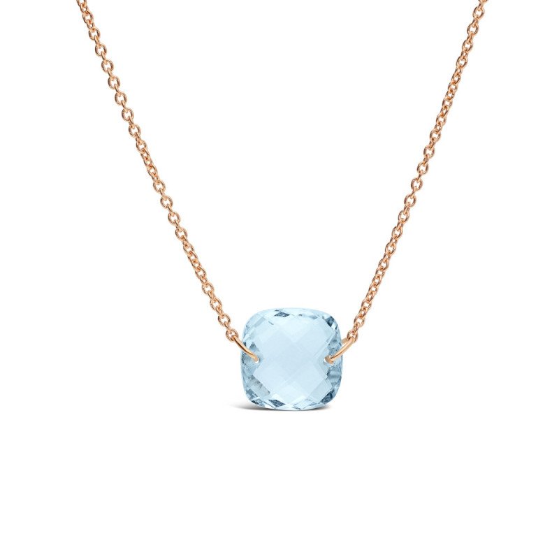 Collier Iris | Carat et Moi