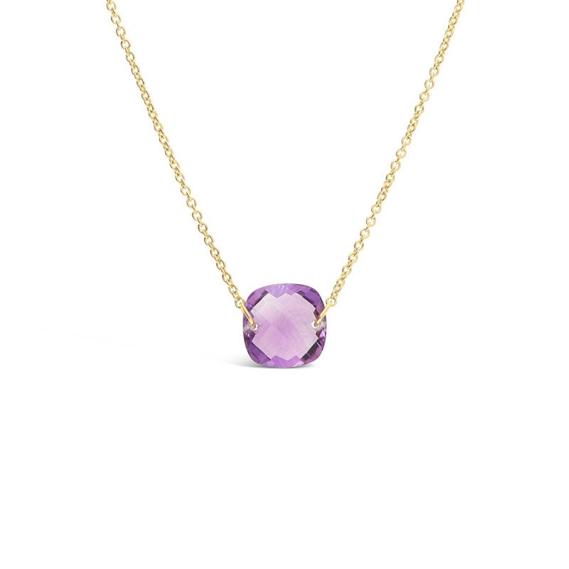 Collier Iris | Carat et Moi