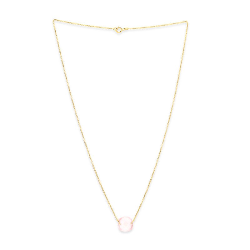 Collier Iris | Carat et Moi
