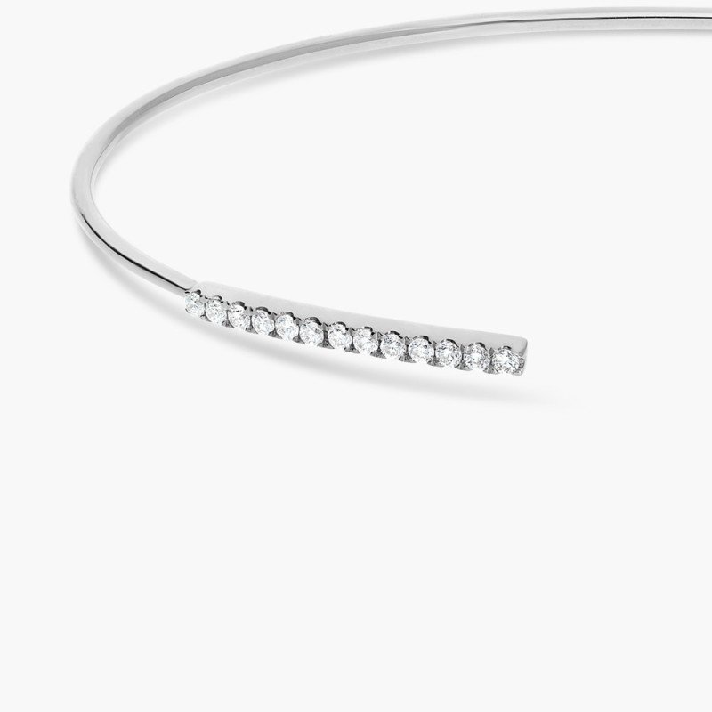 Bracelet jonc Sonja | Carat et Moi