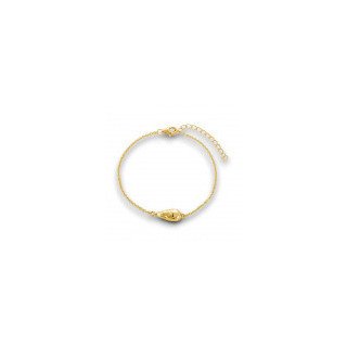 Bracelet Menhir en argent | Carat et Moi