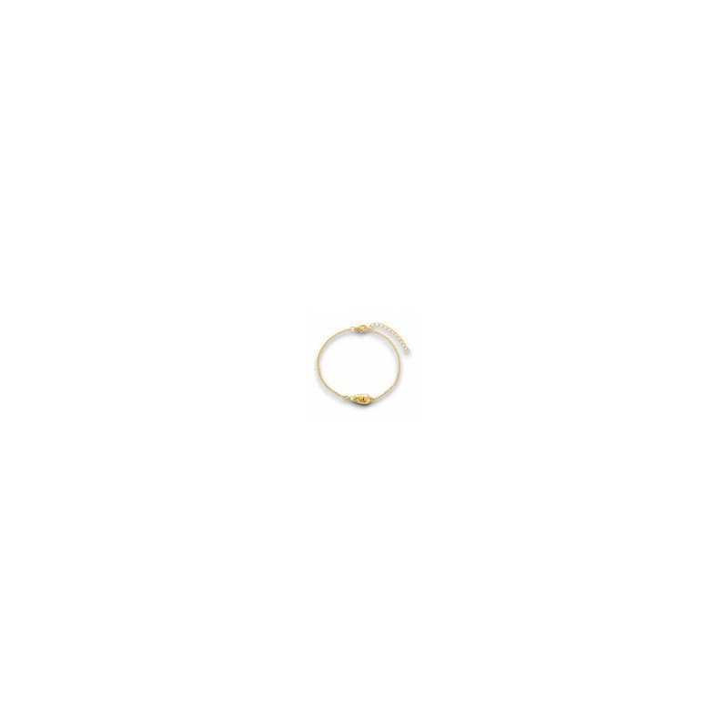 Bracelet Menhir en argent | Carat et Moi