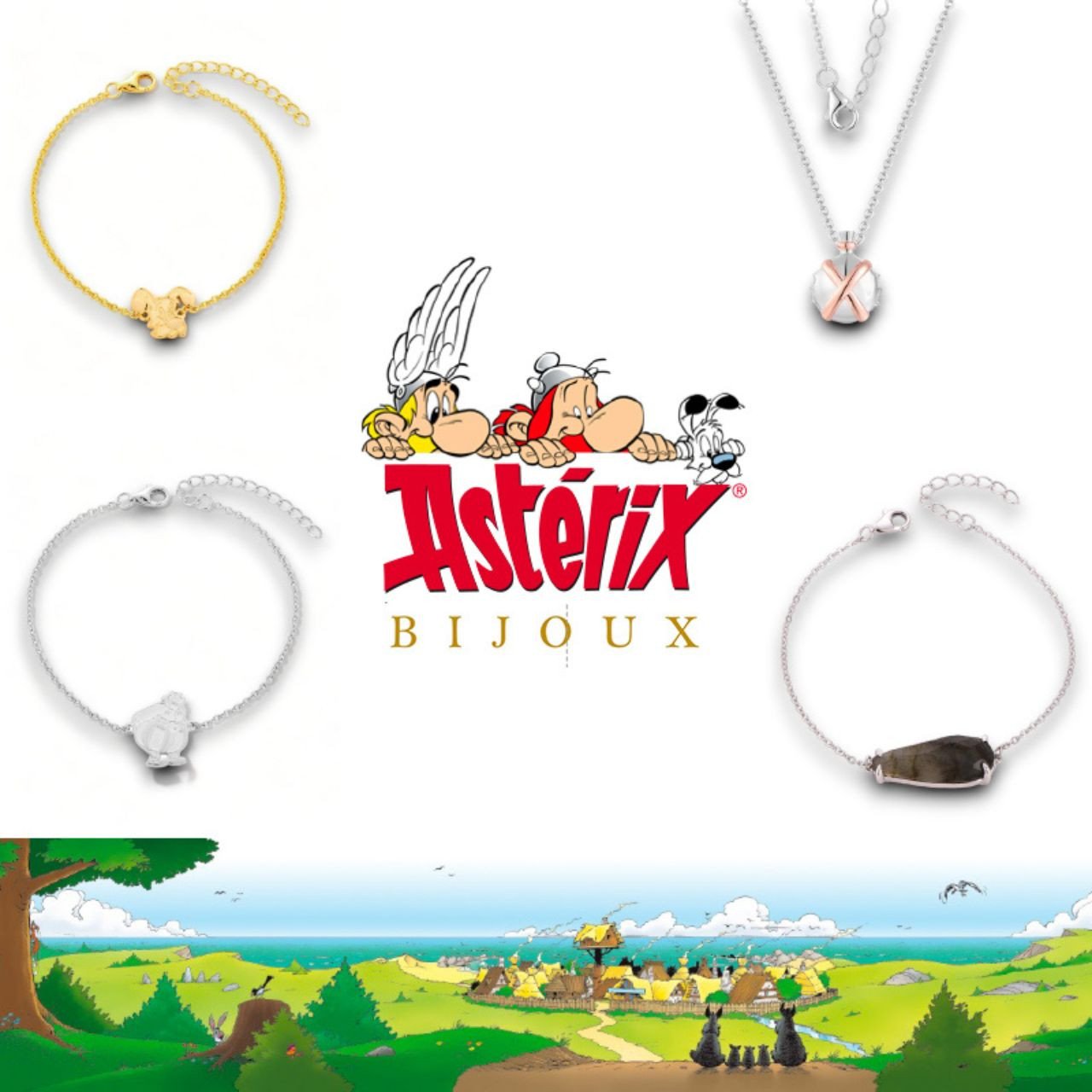 asterix